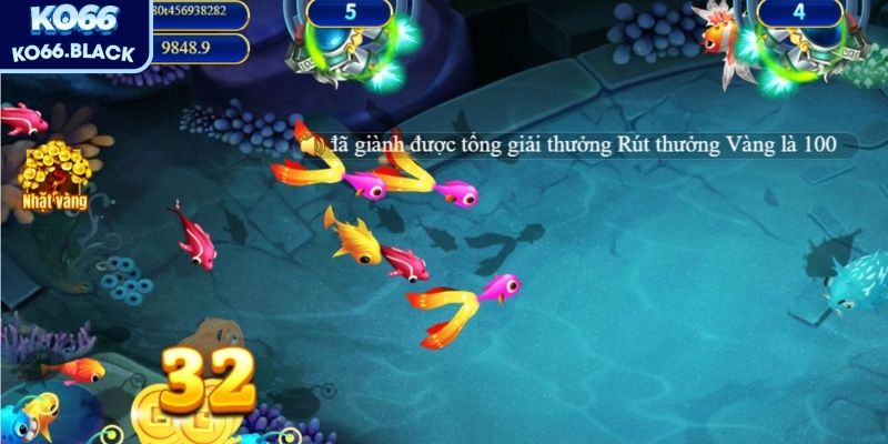 Cách mua xu game bắn cá online đơn giản và cực an toàn 2 Lý do cần biết cách mua xu game bắn cá online