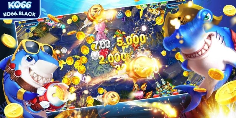 Cách mua xu game bắn cá online đơn giản và cực an toàn 1 Tìm hiểu về game bắn cá online
