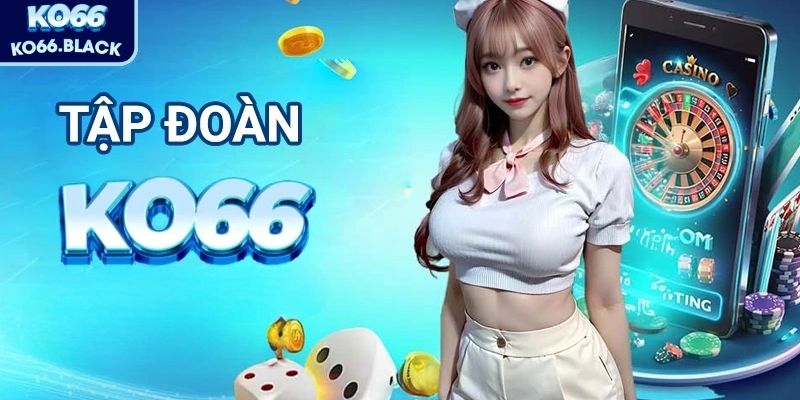 Đăng nhập KO66 – Truy cập an toàn và trải nghiệm mượt mà 1 Tìm hiểu về tầm quan trọng của việc đăng nhập