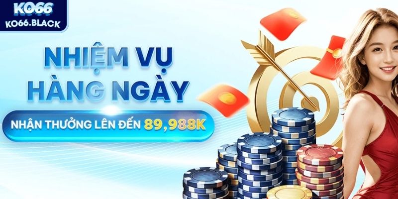Giới thiệu KO66 về giá trị cốt lõi