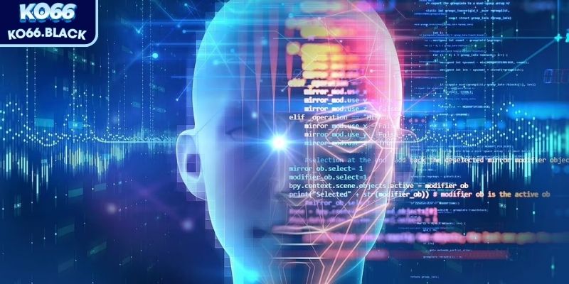 Ứng dụng công nghệ tiên phong đi đầu