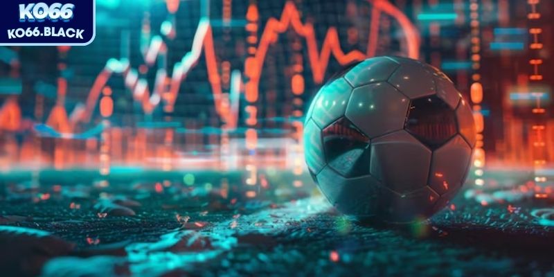 Kèo chấp 1 trái: Chiến lược và cách tính điểm chi tiết 3 Kèo hoà giúp giảm áp lực và rủi ro cho người tham gia