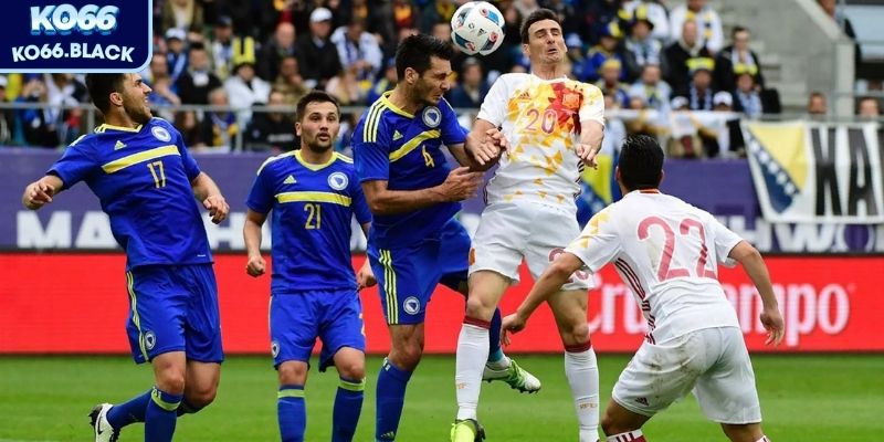 Kèo châu âu – Phân tích, chiến lược & tâm lý người chơi 3 Chọn trận có tỷ lệ hợp lý – không quá chênh lệch giữa hai đội khi cược kèo