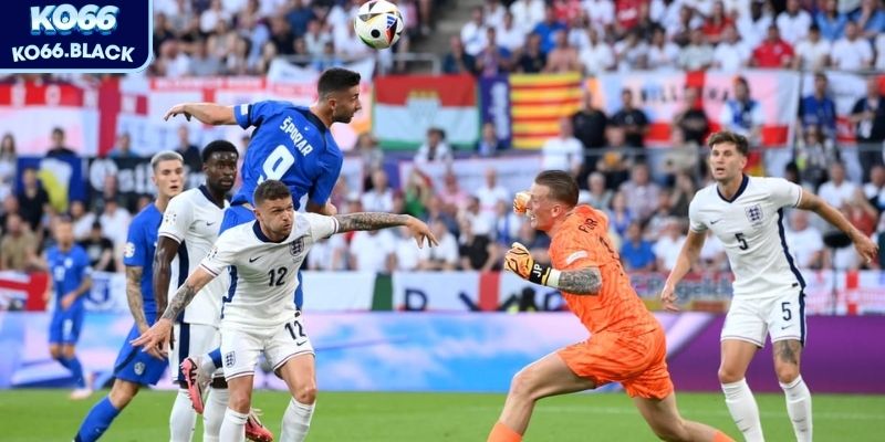 Kèo thẻ phạt – Chiến thuật cược và xu hướng chơi hiệu quả 3 Những trận derby, chung kết hay “sinh tử” thường rất căng thẳng