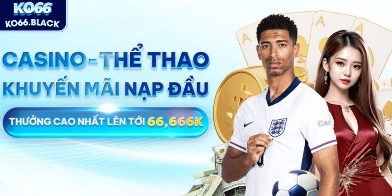 Khuyến mãi KO66 – Ưu đãi cực hấp dẫn cho mọi người chơi 3 Theo dõi thời hạn và hiệu lực mã thưởng