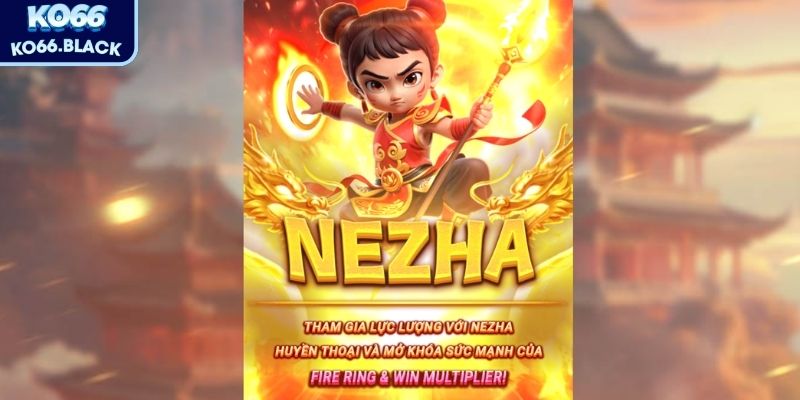 Nổ hũ Natra – Game quay hũ thần thoại Na Tra hấp dẫn 1 Nổ hũ Natra là một biến thể thú vị của dòng slot game dựa trên thần thoại Natra