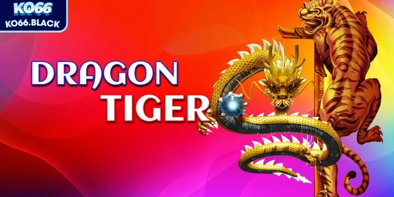 Rồng hổ online: Trải nghiệm đỉnh cao của sòng bài số 1 Giới thiệu về Rồng hổ online