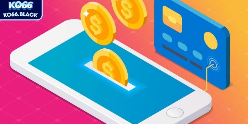 Rút tiền KO66 - Hướng Dẫn Chi Tiết Giao Dịch An Toàn 3 Tránh thao tác trong thời gian bảo trì