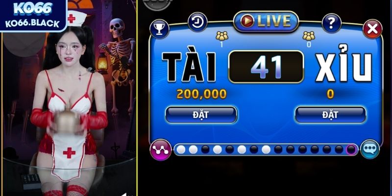 Tài xỉu online bật cảm giác hồi hộp mỗi ván cược thử thách 1 Tìm hiểu Tài xỉu online