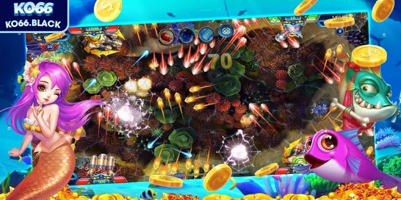 Tool hack bắn cá: Lưỡi hái vô hình của thế giới game 1 Giới thiệu về tool hack bắn cá