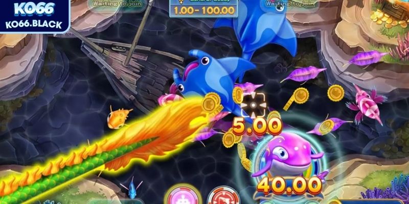 Tool hack bắn cá: Lưỡi hái vô hình của thế giới game 3 Trường hợp nên sử dụng tool