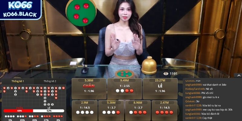 Xóc đĩa online – Từ trò dân gian đến siêu phẩm tại nhà cái 1 Giới thiệu chung về xóc đĩa online