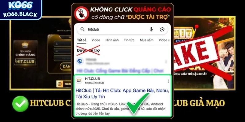 Cảnh Báo Giả Mạo Hitclub: Những Điều Người Chơi Cần Biết 2 Các đối tượng gian lận thường tung ưu đãi quá mức để thu hút sự chú ý